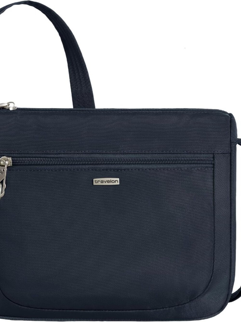 Anti-Theft Classic Small East/West Crossbody